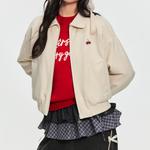 Kirsh Женские куртки beige - фото 4