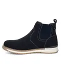 Мужские челси Ewan Reserved Footwear, синий - фото 6