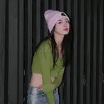 Шапка унисекс Jrs, Зеленый - фото 15