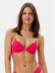 Верх бикини Easy Pop C22JMA Chantelle, розовый - фото