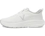 Кроссовки VIONIC Mwalk Max, цвет White Knit - фото 4