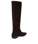 Ботинки Vagabond Shoemakers Nella Suede Boots, цвет Java - фото 5