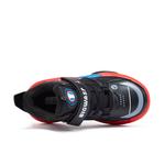 Детские баскетбольные кроссовки BIG WASP, серый - фото 9