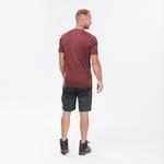 Брюки модульные мужские Forclaz MT100 для походов, темно-серый - фото 12