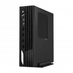 Системный блок MSI PRO DP21 11M, 16Гб/512Гб, i3-10105, черный - фото 2