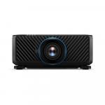 Проектор BenQ LU9750, 8500 Лм, черный - фото