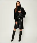 Юбка рантулы-1 Hugo, черный - фото 2