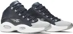 Кроссовки Reebok Question Mid, темно-синий - фото 9