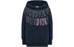 Толстовка детская Dior, темно-синий - фото