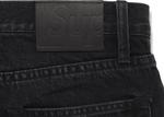 Джинсы Supreme Stone Washed Black Slim Jean 'Washed Black', черный - фото 4