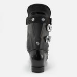 Ботинки лыжные Wedze мужские, черный - фото 4