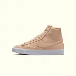 Кеды Nike Mid Premium, светло-бежевый - фото 3