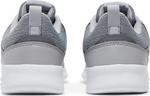 Кроссовки Adidas Wmns QT Racer 2.0 'Grey White', серый - фото 7