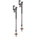 Лыжные палки Helicon Lite Leki, Black - фото 2