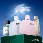 Парфюмерная вода Lacoste L.12.12 Rose - фото 11