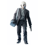 Фигурка Hot Toys The Dark Knight, The Joker (Bank Robber Version 2.0 ) MMS249, 31 см - фото