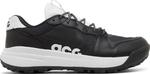 Кроссовки Nike ACG Lowcate 'Black White', черный - фото 2