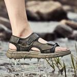Сандалии Jeep Beach Sandals Men - фото 27