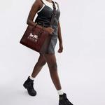 COACH Сумка Эйс - фото 5