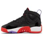 Кроссовки Nike Wmns Jumpman Two Trey 'Raptors', Черный - фото 3