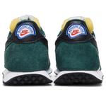 Кроссовки Nike Waffle Trainer 2 'Athletic Club - White Pro Green', Белый - фото 6