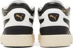 Кроссовки Puma Ralph Sampson Demi OG White Black, белый - фото 6