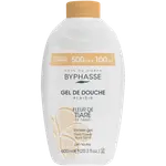 Гель для душа, 600 мл Byphasse Body care - фото