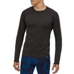 Топ Patagonia Capilene, чёрный - фото