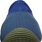 Кроссовки Adidas Yeezy Knit Runner 'Faded Azure', синий - фото 8