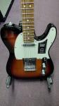 Телекастер Fender Player Player Telecaster - фото 5