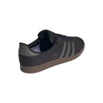 Кроссовки gazelle gtx 'black utility grey gum' Adidas, черный - фото 4