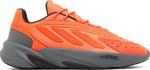 Кроссовки Adidas Ozelia 'Solar Red Grey', красный - фото 2
