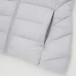 Пуховик Uniqlo ultra light, розовый - фото 5