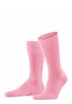 Носки TIAGO FALKE, светло-розовый - фото 3