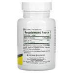 NaturesPlus, Медь, 3 мг, 90 таблеток - фото 3