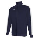 Куртка Mercury Equipment Interlock London Tracksuit, синий - фото