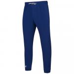 Брюки Babolat Play Long, синий - фото 3