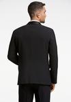 Пиджак-блейзер SUPERFLEX - Suit jacket Lindbergh, черный - фото 3