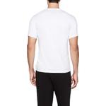 Футболка Calvin Klein Crew 2 шт, белый - фото 2