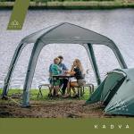 Палатка-укрытие KADVA AIRbase - фото 5