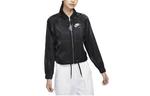 Женская куртка Nike, цвет Black - фото