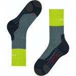 Носки TK2 Falke, серый - фото 4