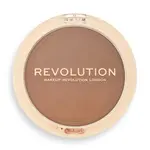 Кремовый бронзатор Cream Bronzer Revolution, цвет light - фото