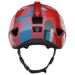 Велосипедный шлем Pnut Kineticore 2.0 - детский Lazer, Ocean Life - фото 4