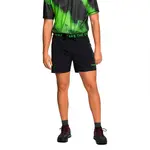 Шорты Trangoworld Servoz, черный - фото