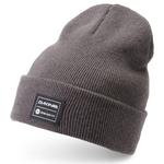 Шапка Cutter Dakine, charcoal - фото