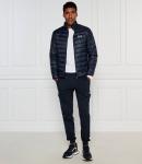 Куртка EA7 Regular Fit, темно-синий - фото 2