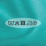 Шторы Arsvita, бирюзовый - фото 2