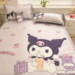 Покрывало Ice Silk Mat Sanrio, Bear Kt - фото 8