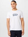Рубашка GAP, белый - фото 2